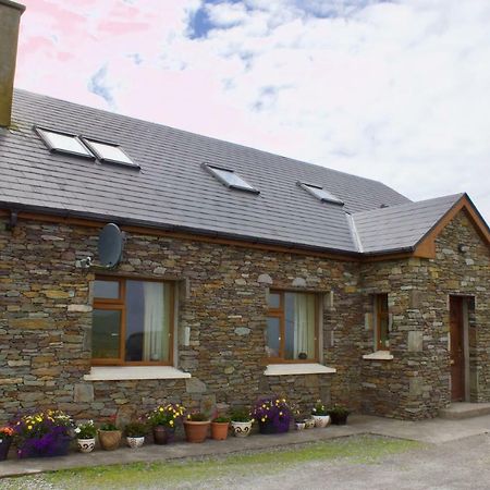 Bed and Breakfast Cuas A' Gamhna Clynacartan Exteriér fotografie