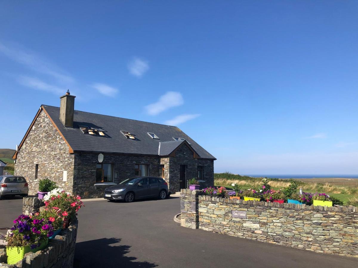 Bed and Breakfast Cuas A' Gamhna Clynacartan Exteriér fotografie