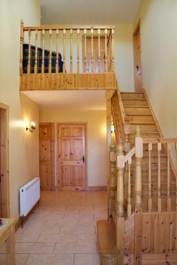 Bed and Breakfast Cuas A' Gamhna Clynacartan Exteriér fotografie