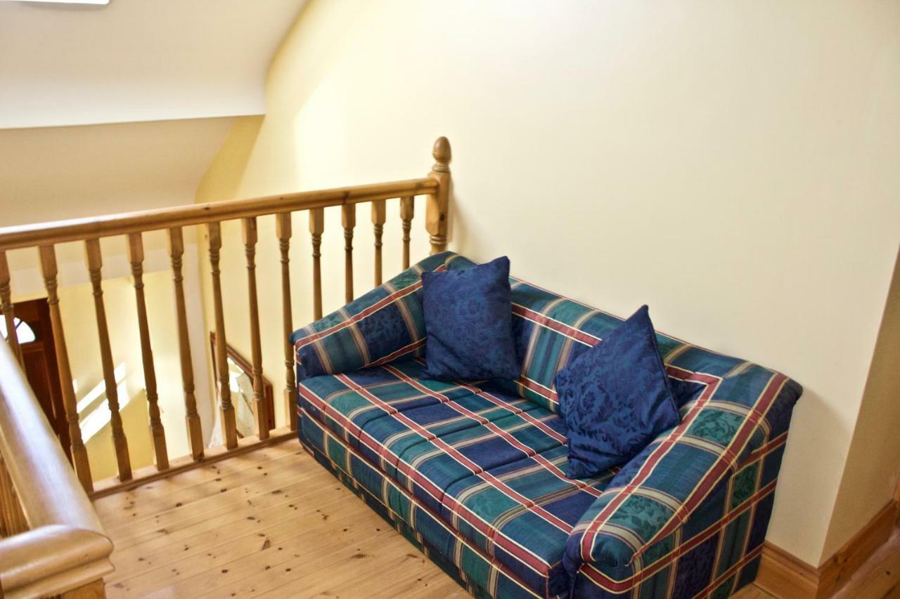 Bed and Breakfast Cuas A' Gamhna Clynacartan Exteriér fotografie