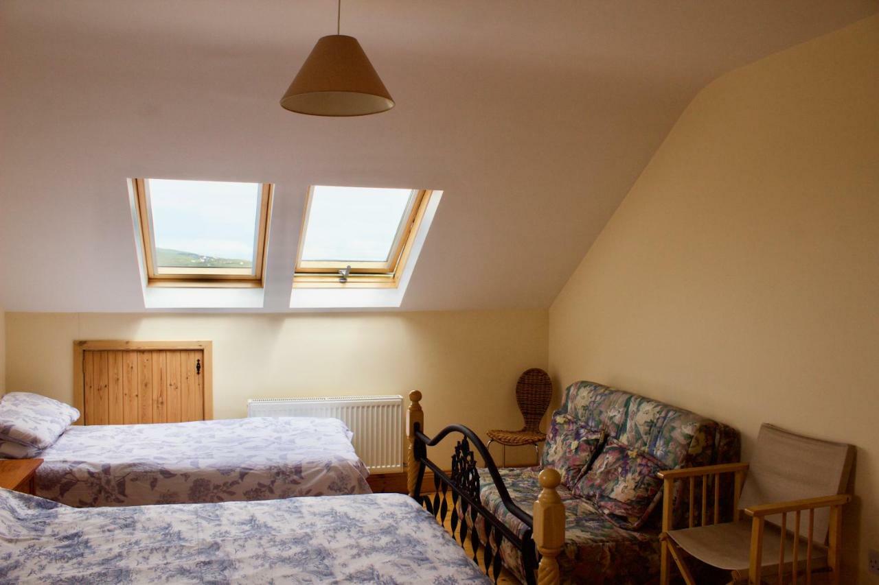 Bed and Breakfast Cuas A' Gamhna Clynacartan Exteriér fotografie