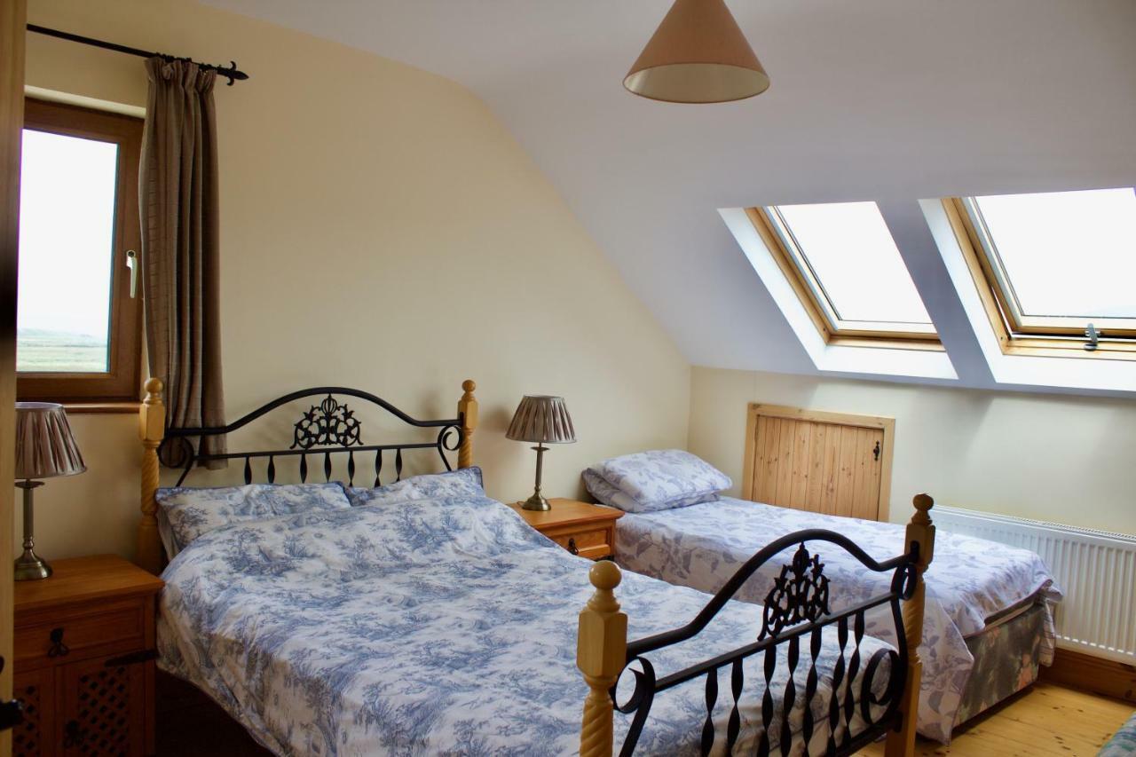 Bed and Breakfast Cuas A' Gamhna Clynacartan Exteriér fotografie