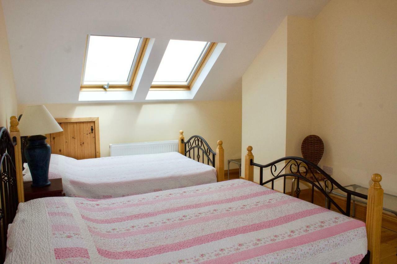 Bed and Breakfast Cuas A' Gamhna Clynacartan Exteriér fotografie